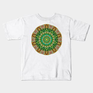 Forest Bathing Kids T-Shirt